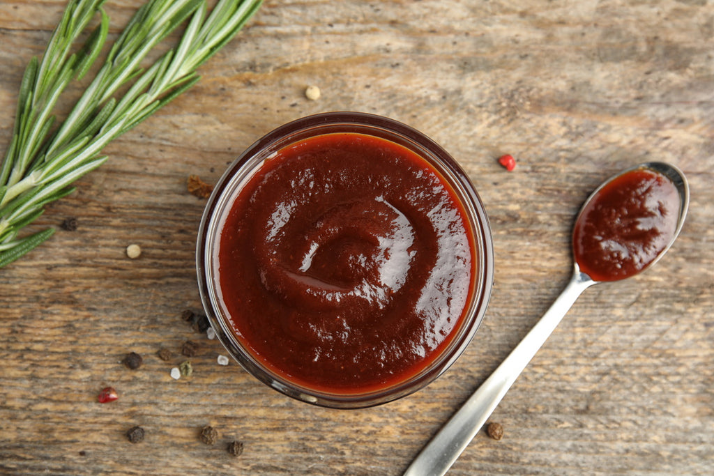 8 Ways to Use Up Your Favorite BBQ Sauce