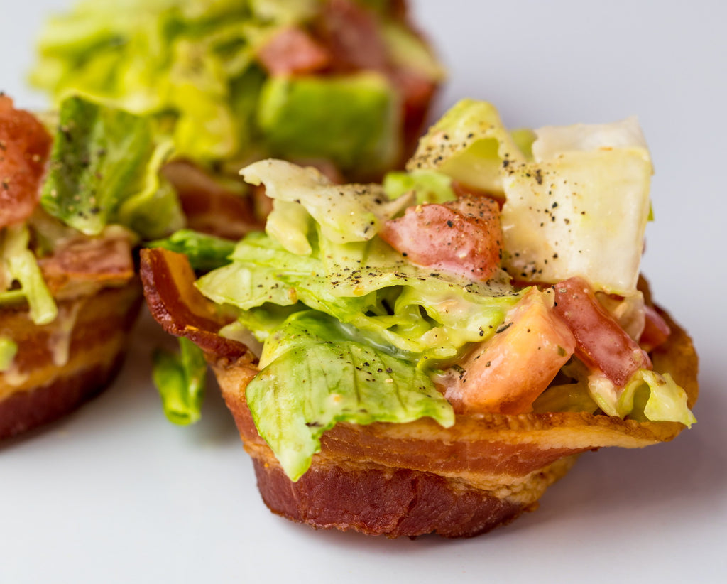7 Delicious Labor Day Appetizers for Your End-of-Summer Party