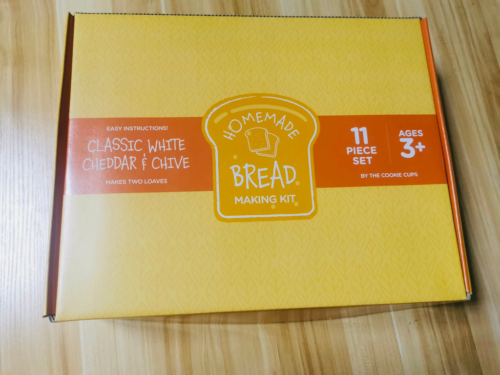 Sneak Peek: Check Out Our Newest Baking Kits