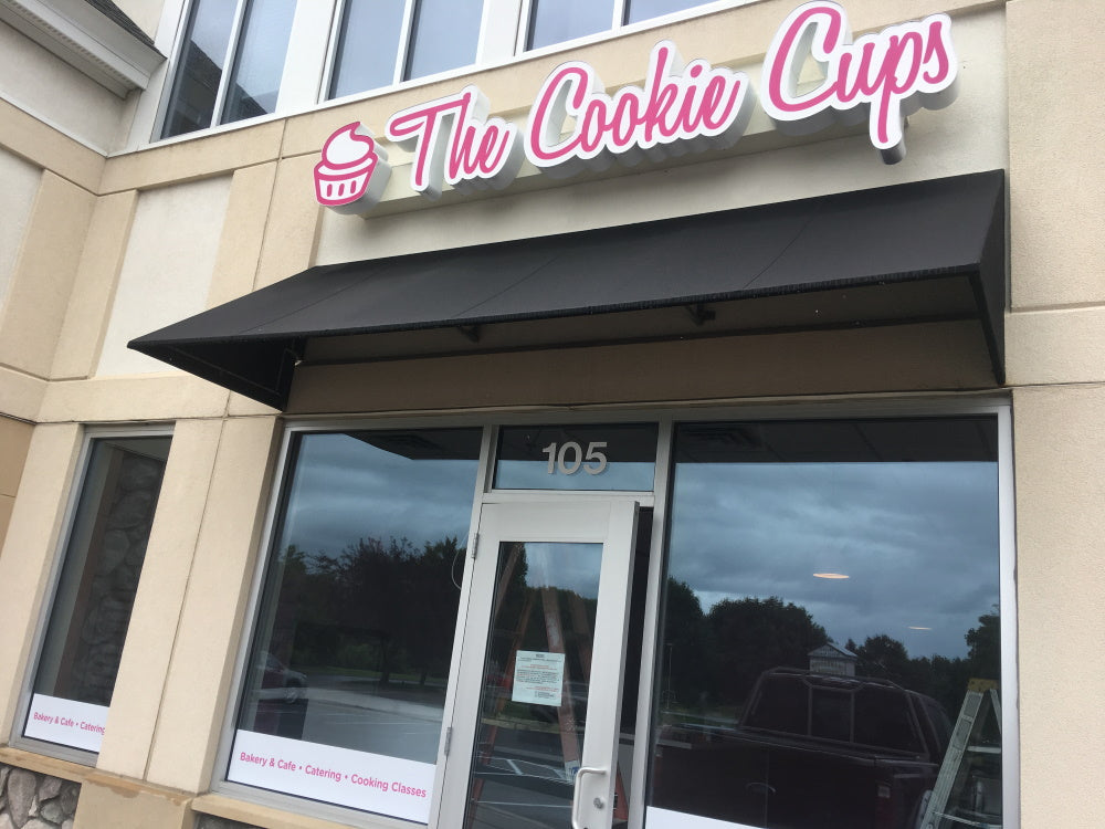 How a Bakery Gets Built: Behind the Scenes in Chanhassen