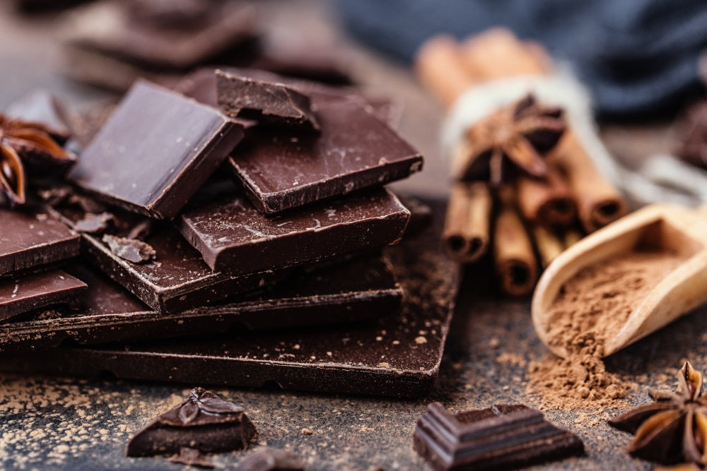 The Real Deal With Chocolate (and Why It's a Good Thing)