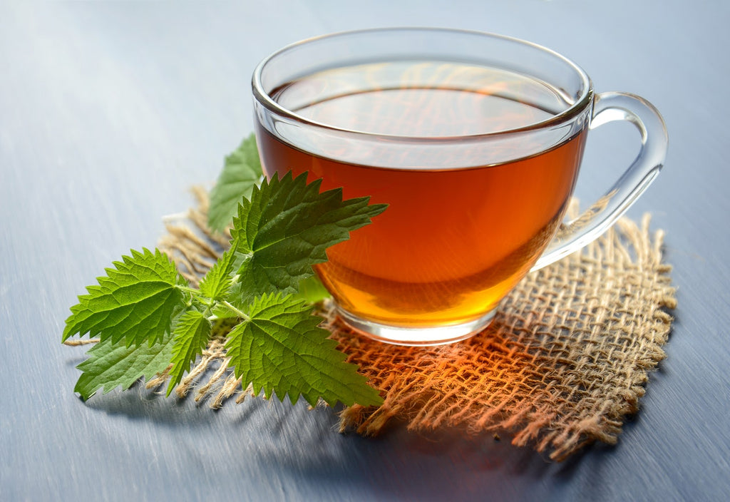 What Can These 5 Teas Do for You?
