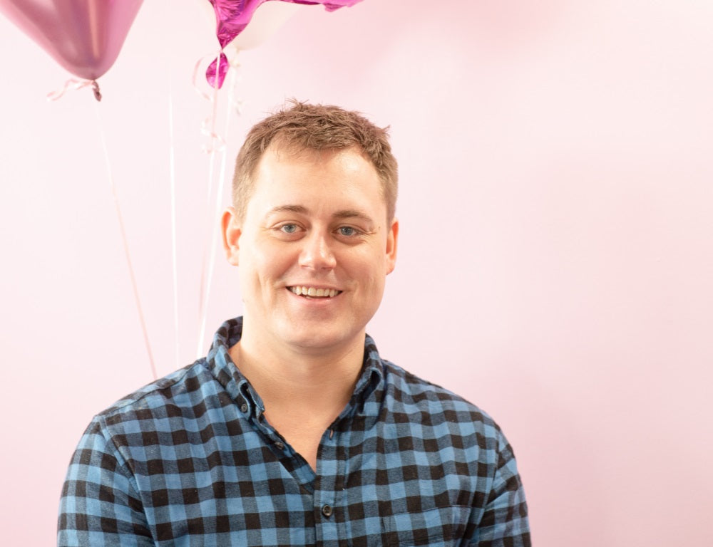 Behind the Scenes: Meet ‘Mr. Cookie Cup,’ Our Co-Owner and Bakery Analyst