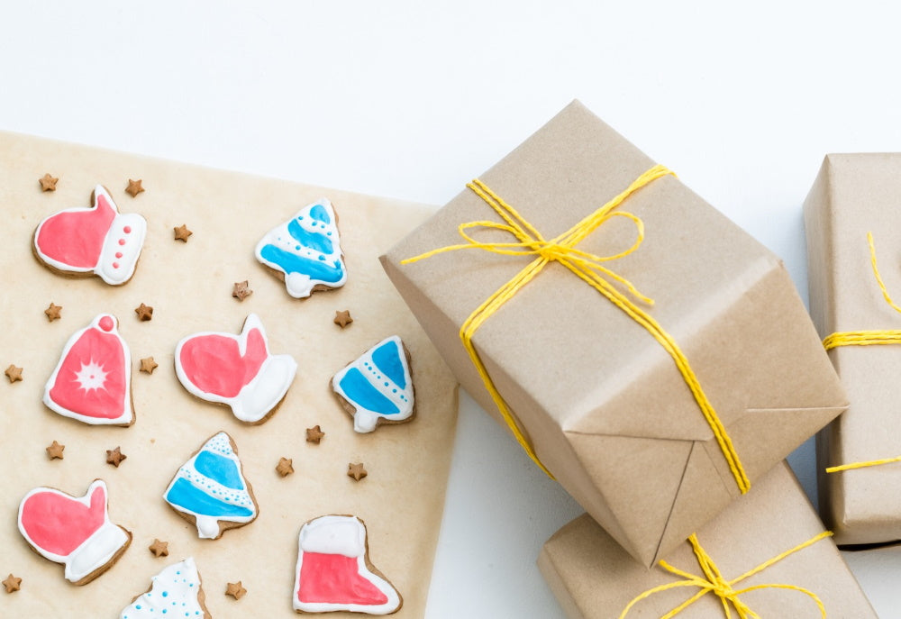 10 DIY Secret Santa Gifts for Your Holiday Exchange