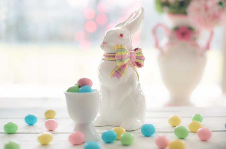 How to Plan the Perfect Easter Menu