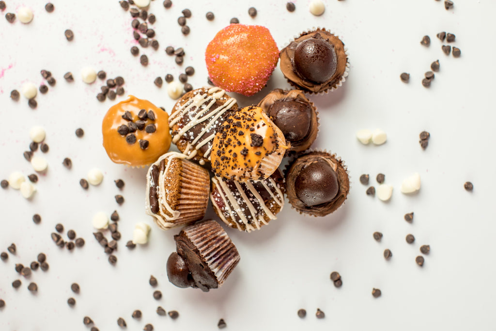 How to Place Your Holiday Catering Order With The Cookie Cups