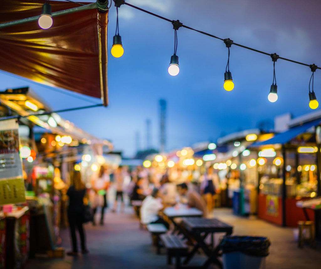 6 Must-Do Fall Festivals in Minnesota