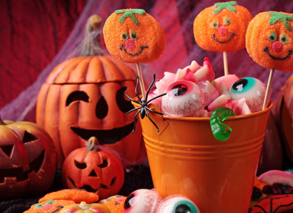 How to Plan Your Perfect Halloween Party
