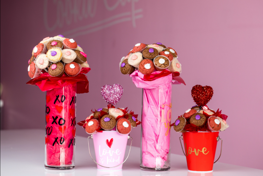 Your Cookie Cups Valentine’s Day Gift Guide