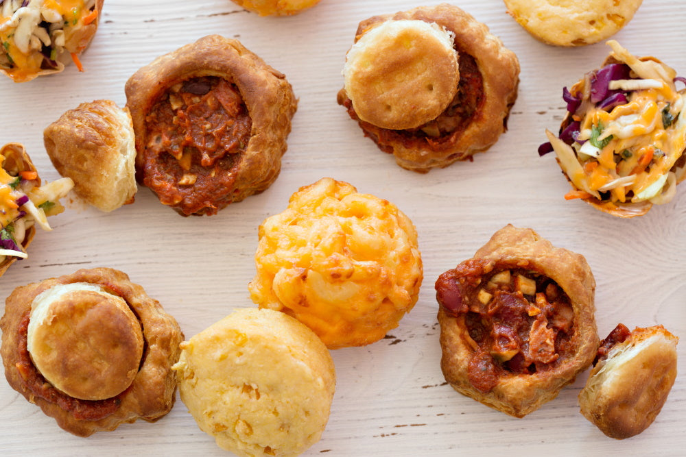 Why We Love Working With Local Minnesota Food Vendors