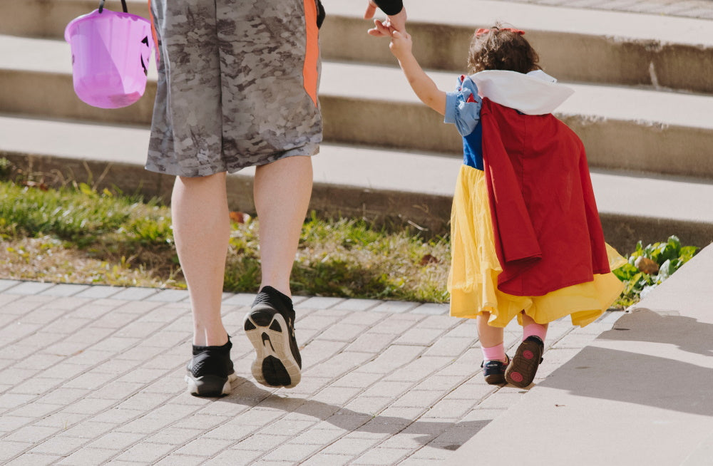 6 Awesome Trick-or-Treat Events in the Minneapolis Area