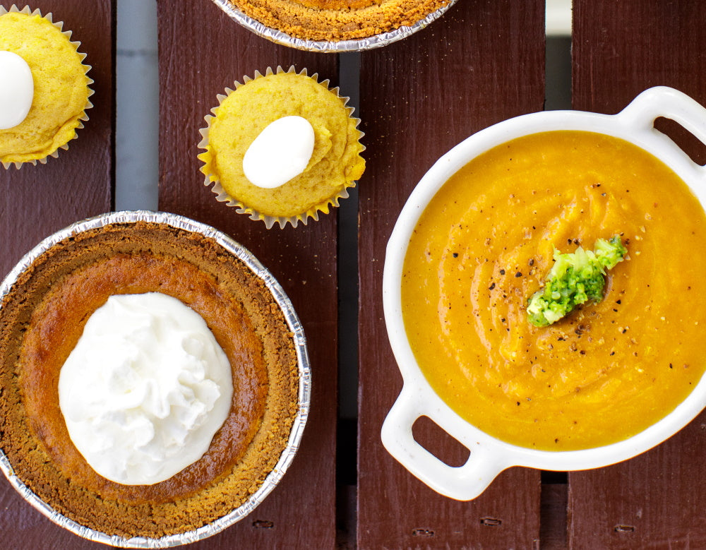 Seasonal Winter Appetizer Recipes to Warm Up Your Kitchen