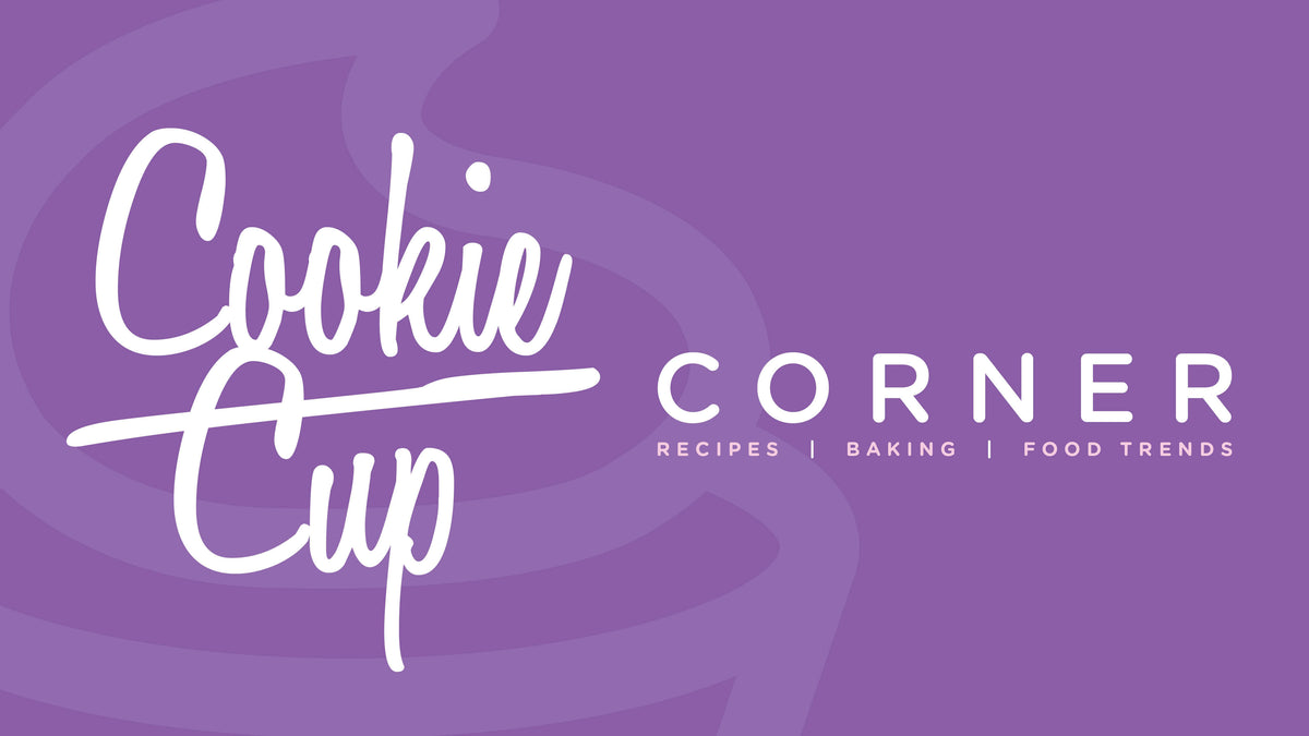 Cookie Cup Corner