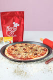 Pizza Making Kit by The Cookie Cups, Pizza Kit, Pizza Kitchen, Kids Gift, Kids Birthday, Cooking Kit, Cooking Set, Pizza Party